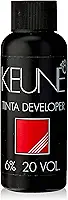 Tinta Cream Developer 20, Keune