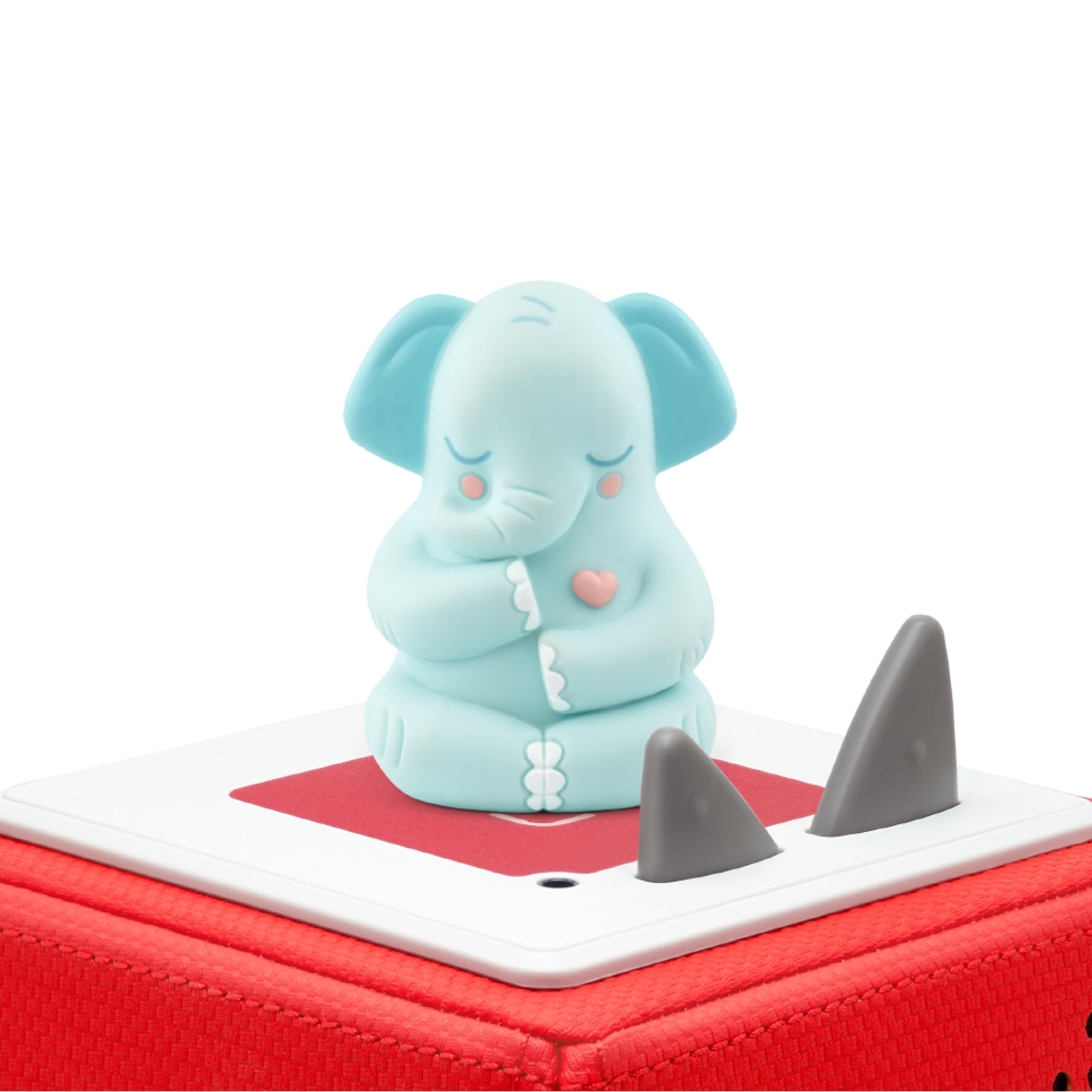 TONIES Mindfulness: Affirmations with Greta the Elephant Audio Classic Tonie Character
