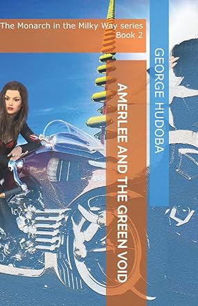 Amerlee and the Green Void