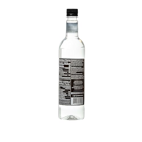 Miniatura 2 de DaVinci Gourmet Jarabe de almendras sin azúcar, 25.4 onzas líquidas (paquete de 1)