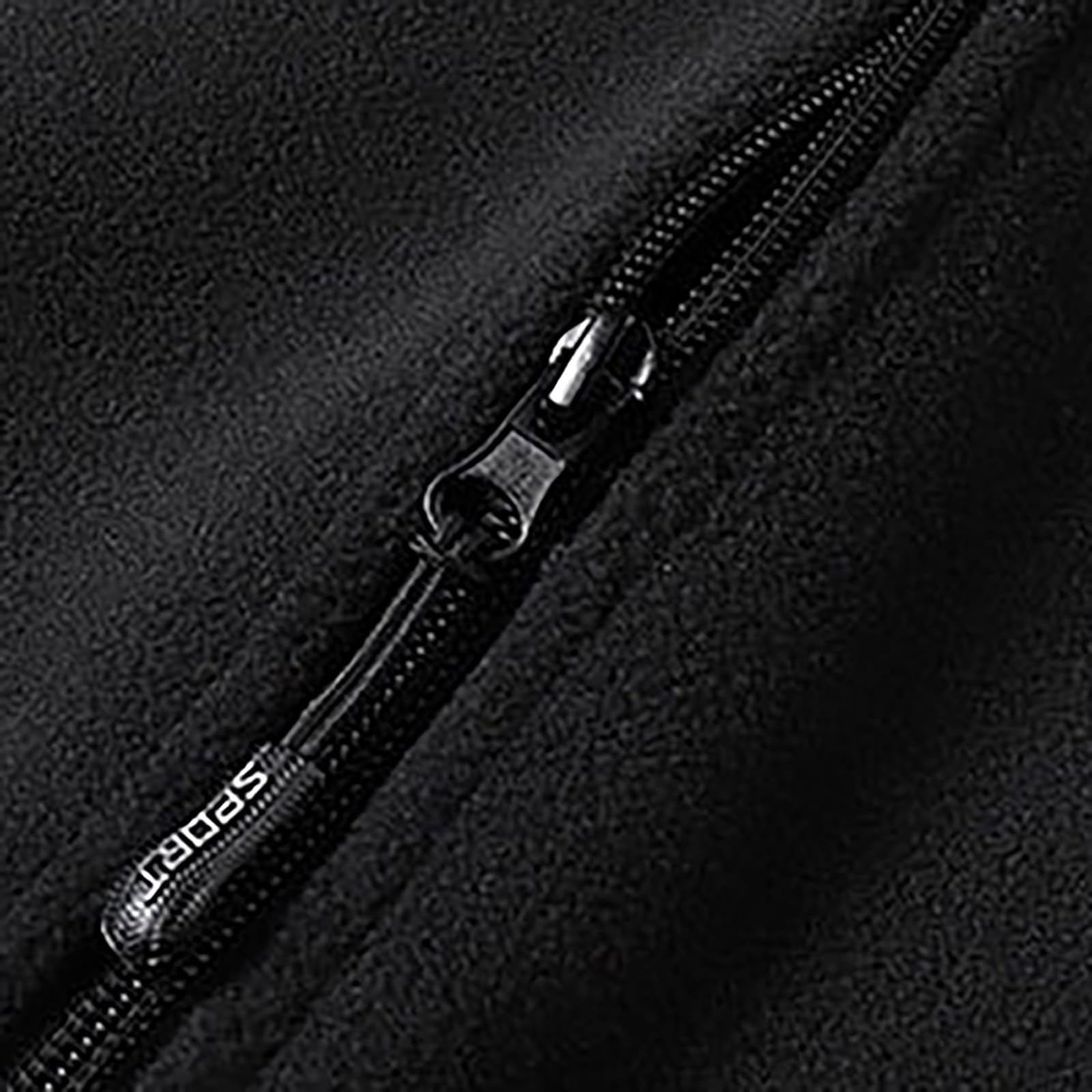 Gilet da uomo nero, gilet estivo in lino, gilet invernale con