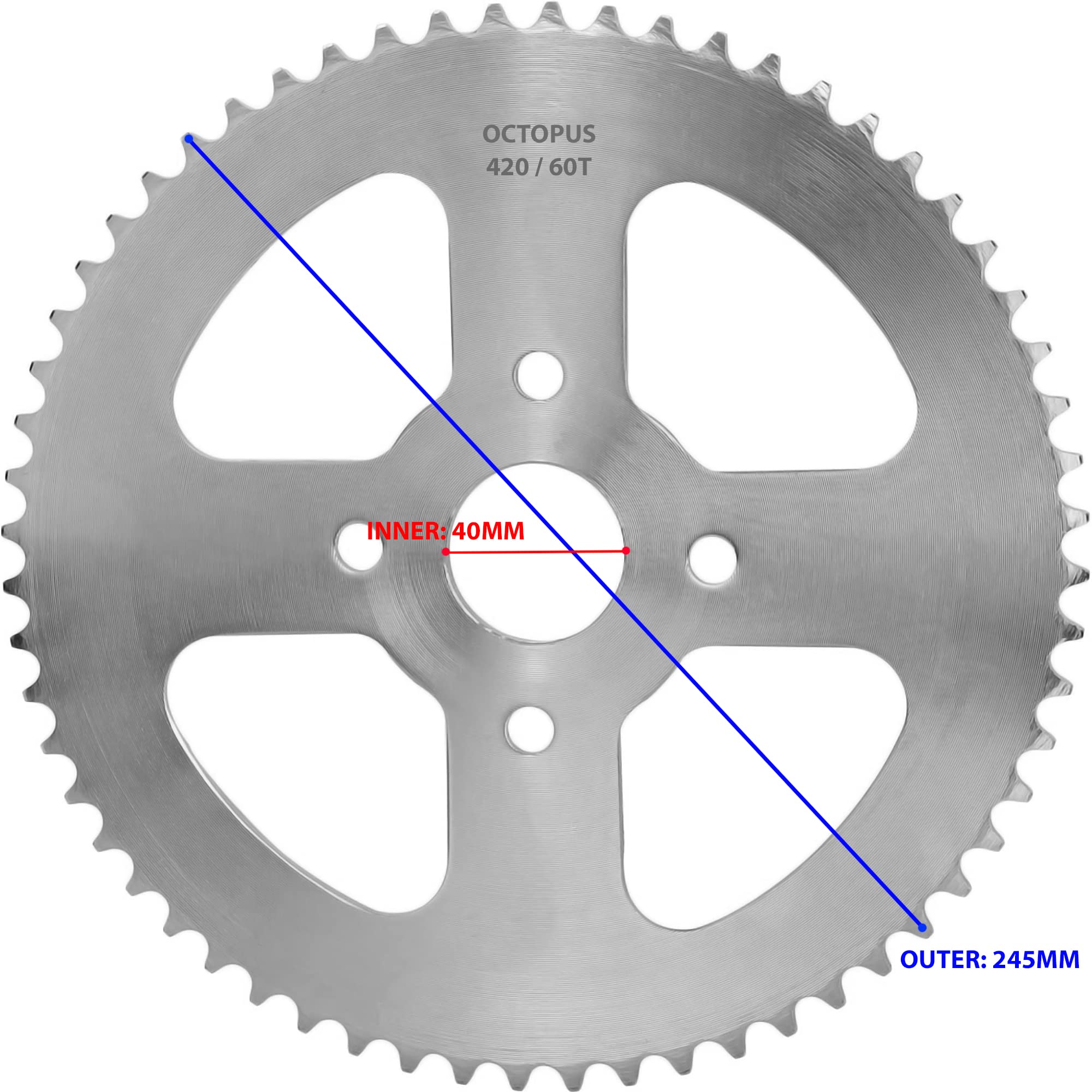Amazon.com: OCTOPUS Compatible with Coleman CT200U, BT200X, CT200