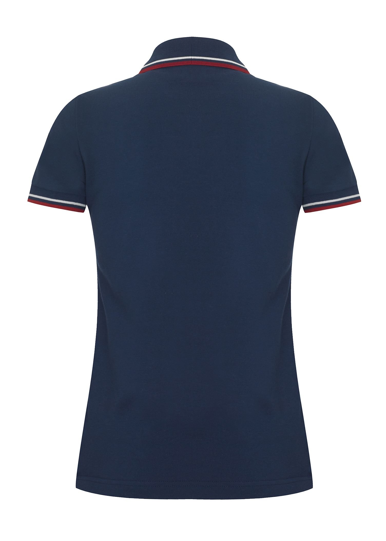Merc Rita Polo Shirt Donna