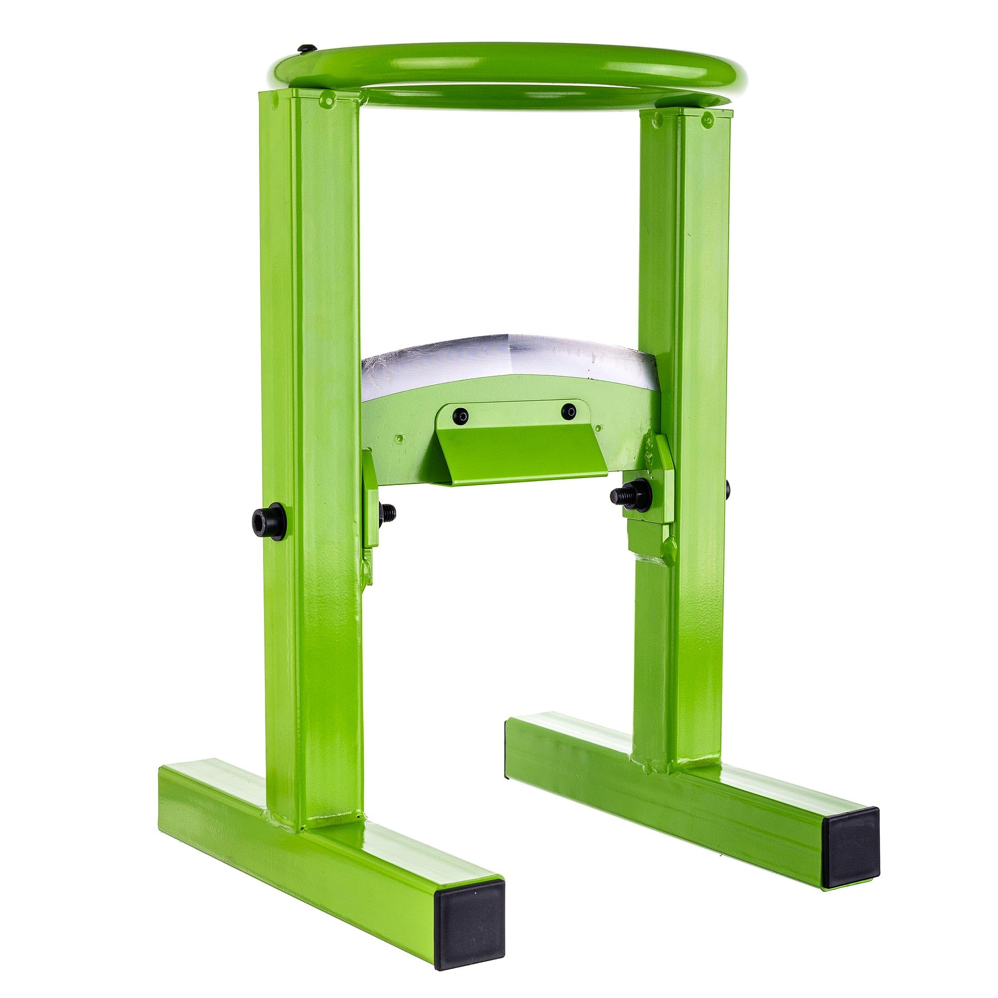 TC Technic LS-200A Fendeur de bûches manuel manuel pour bois de chauffage