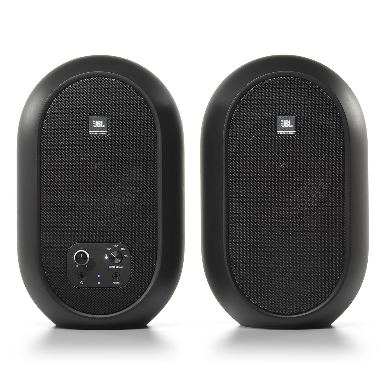 Amazon.co.jp: JBL プロフェッショナル 104-BT-Y3 パワード 2Way 