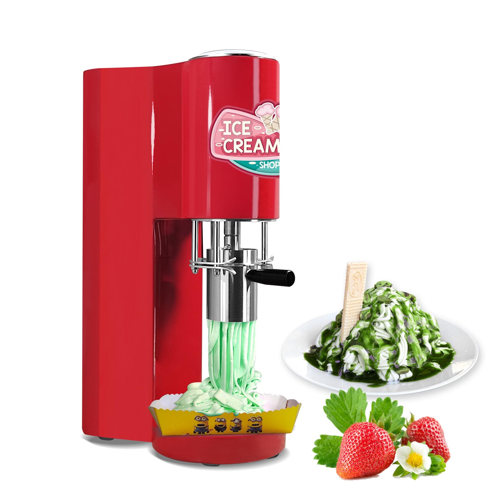 Cuisinart アイスクリーム・フローズンヨーグルト・ソルベメーカー Amazon | Cuisinart アイスクリームメーカーマシン フローズン