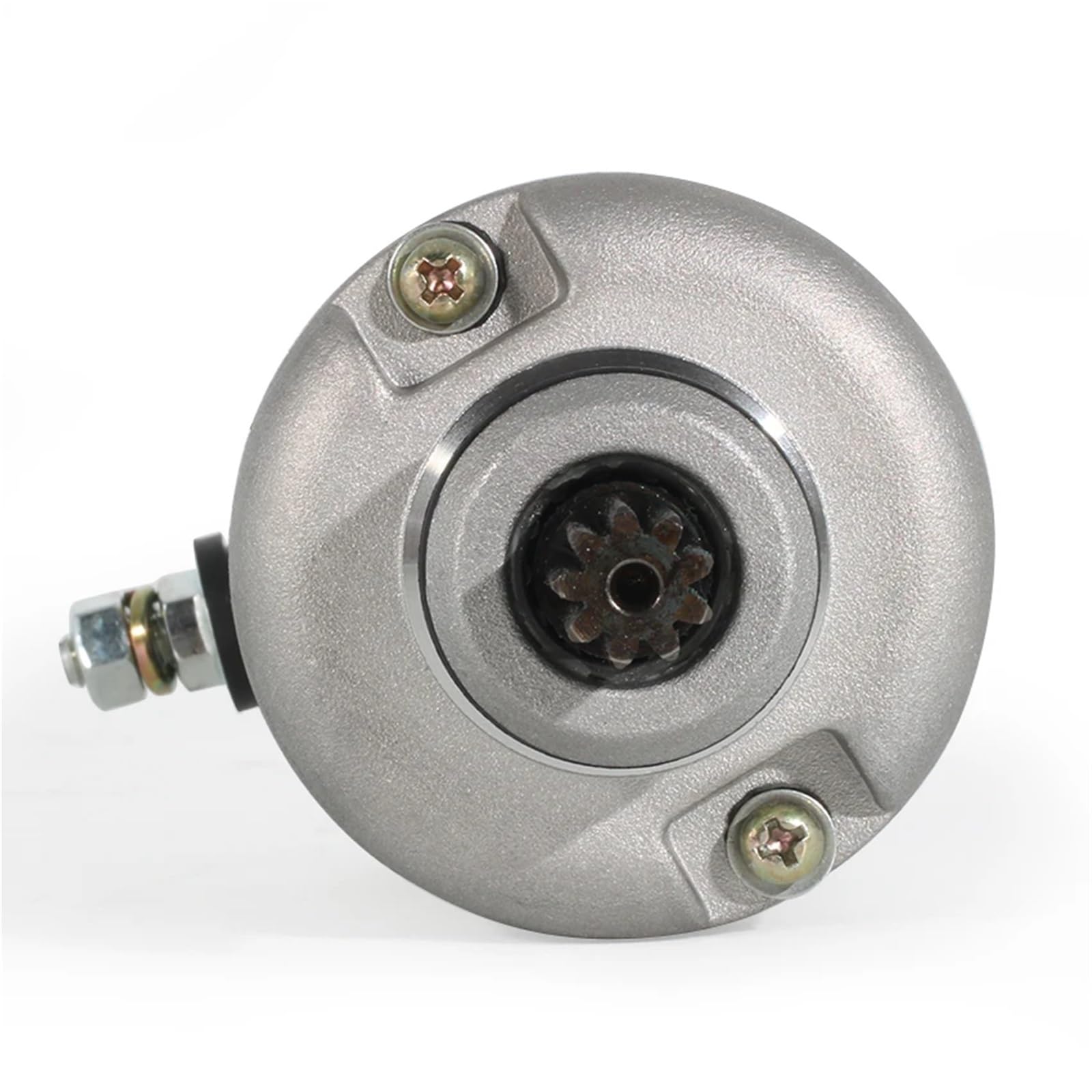 Rozrusznik elektryczny pasujący do Yamaha R6R R6S FZ6-N NA FZ6 R6 R6S FZ6-NAHG SA2 NHGY ‌Rozrusznik do motocykla‌ ‌Rozrusznik motocyklowy‌