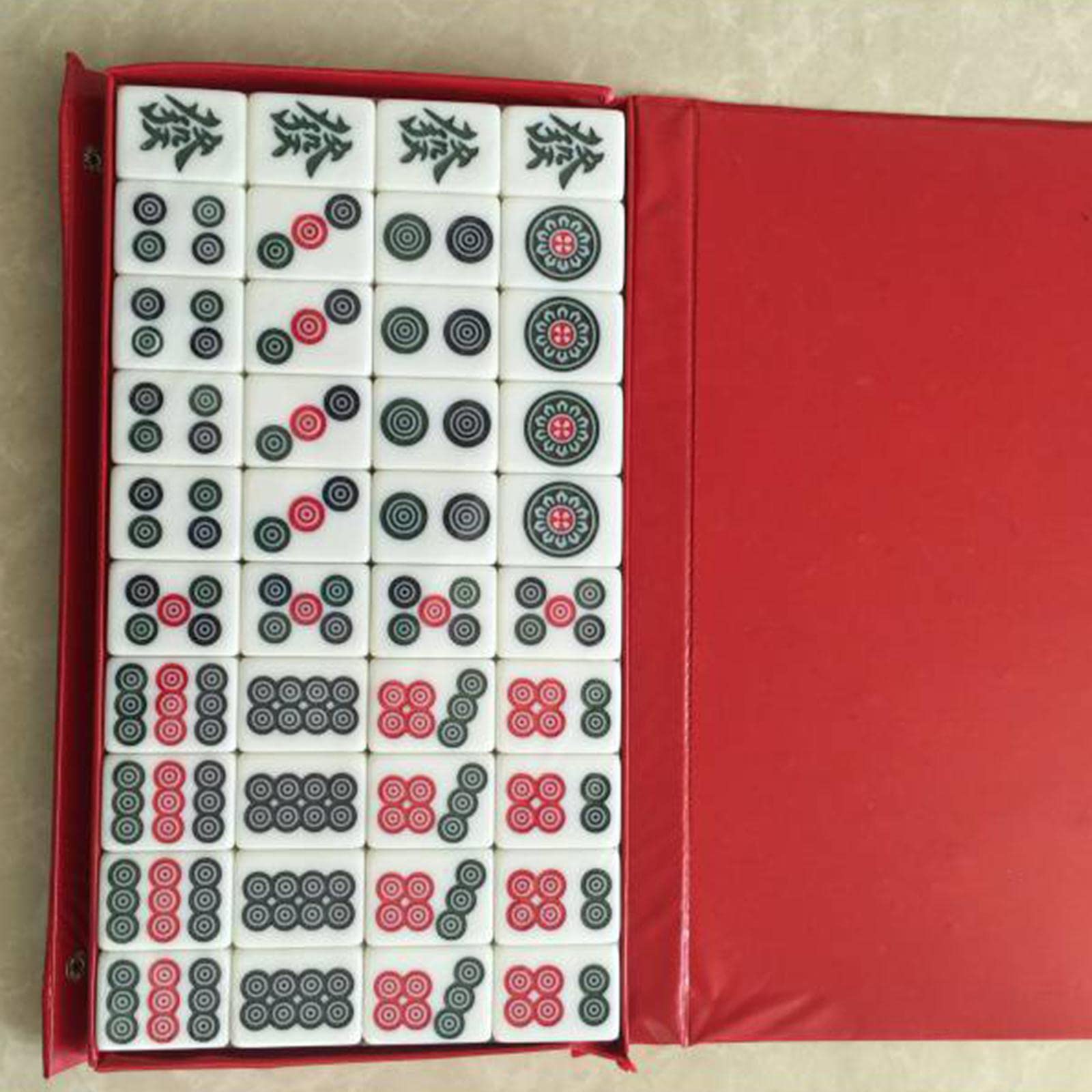 麻雀牌　大（中国） 麻雀牌 大（中国）