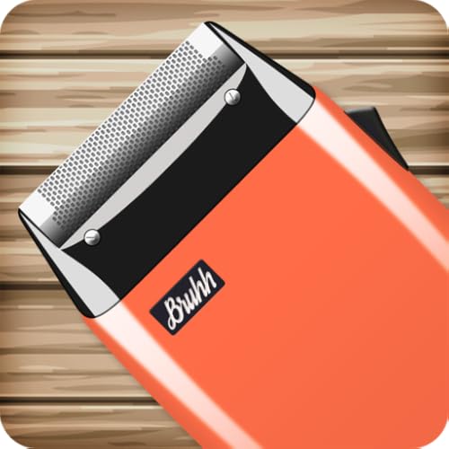 Real Razor Prank - Cortador de cabelo aturde arma