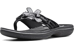 Clarks Cloudstepper Brinkley Flora