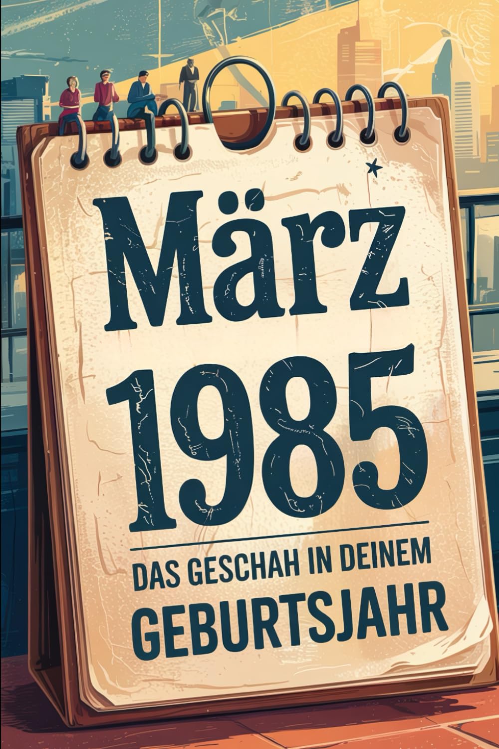 März 1985 – Das geschah in deinem Geburtsmonat: Die wichtigsten Ereignisse aus Politik, Wirtschaft, Technik, Popkultur und Gesellschaft im März 1985 – sachlich eingeordnet und historisch fundiert.