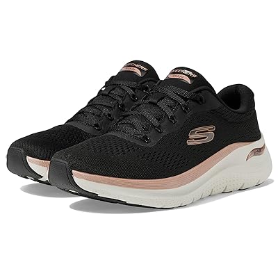 SKECHERS Arch Fit 2.0 Glow The Distance Women