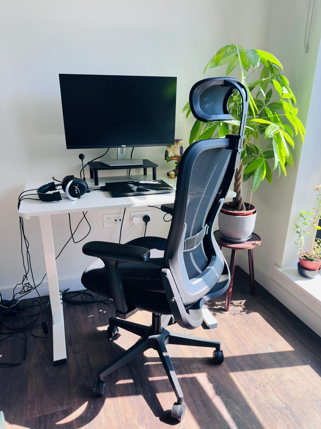 Customer photo