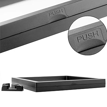Amazon.com - WISHDIAM 4PCS Display Case for AA Medallion