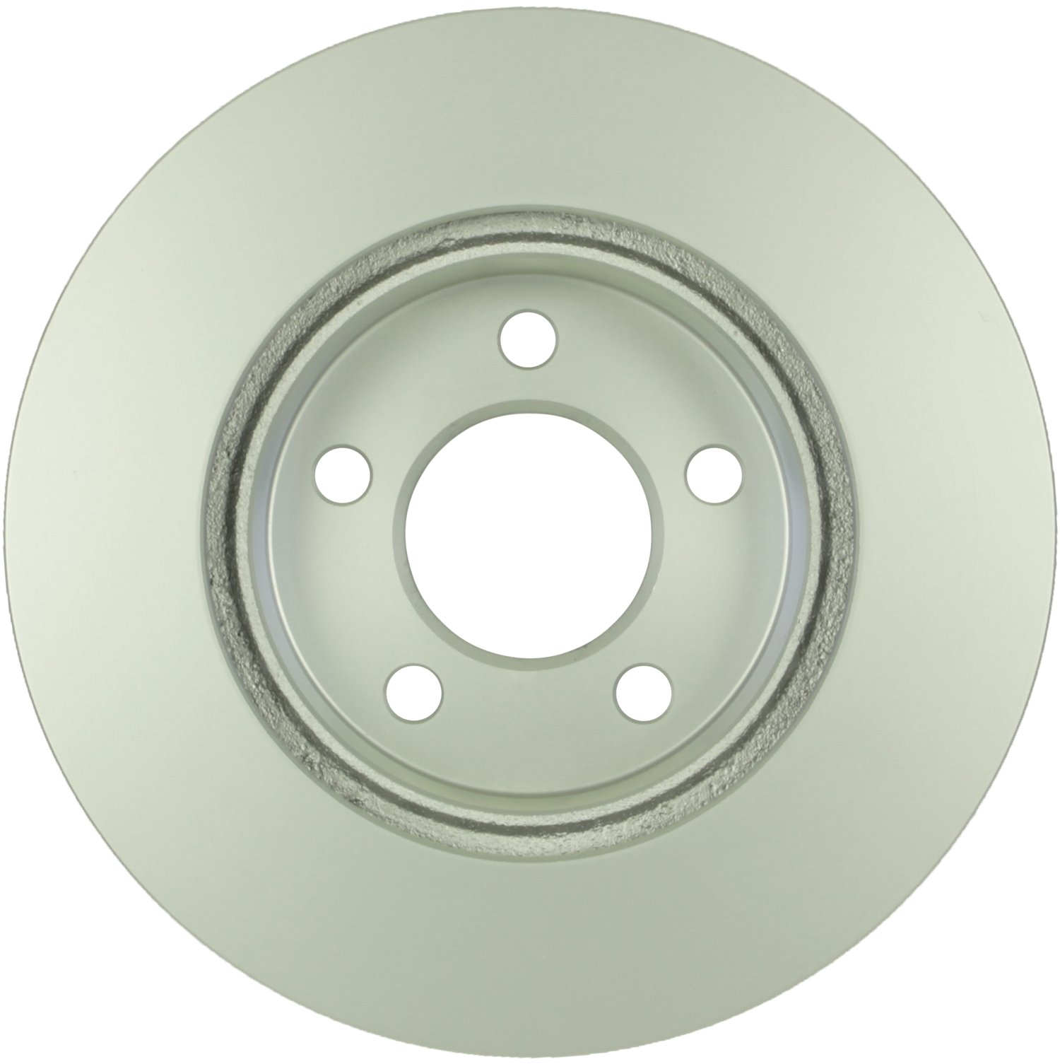 Amazon.com: BOSCH 20010306 QuietCast Premium Disc Brake Rotor  