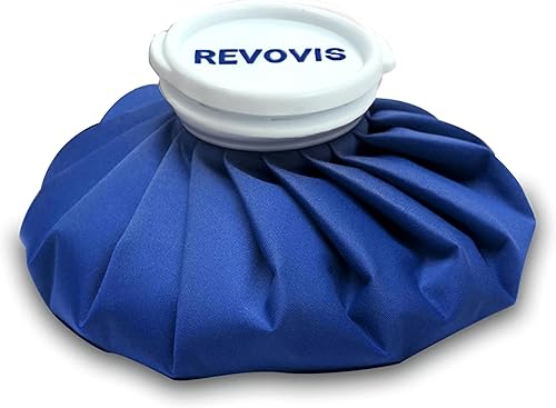 Miniatura 8 de Bolsas de hielo reutilizables para agua caliente para lesiones, terapia de frío y calor, para terapia de calor es de 11 pulgadas