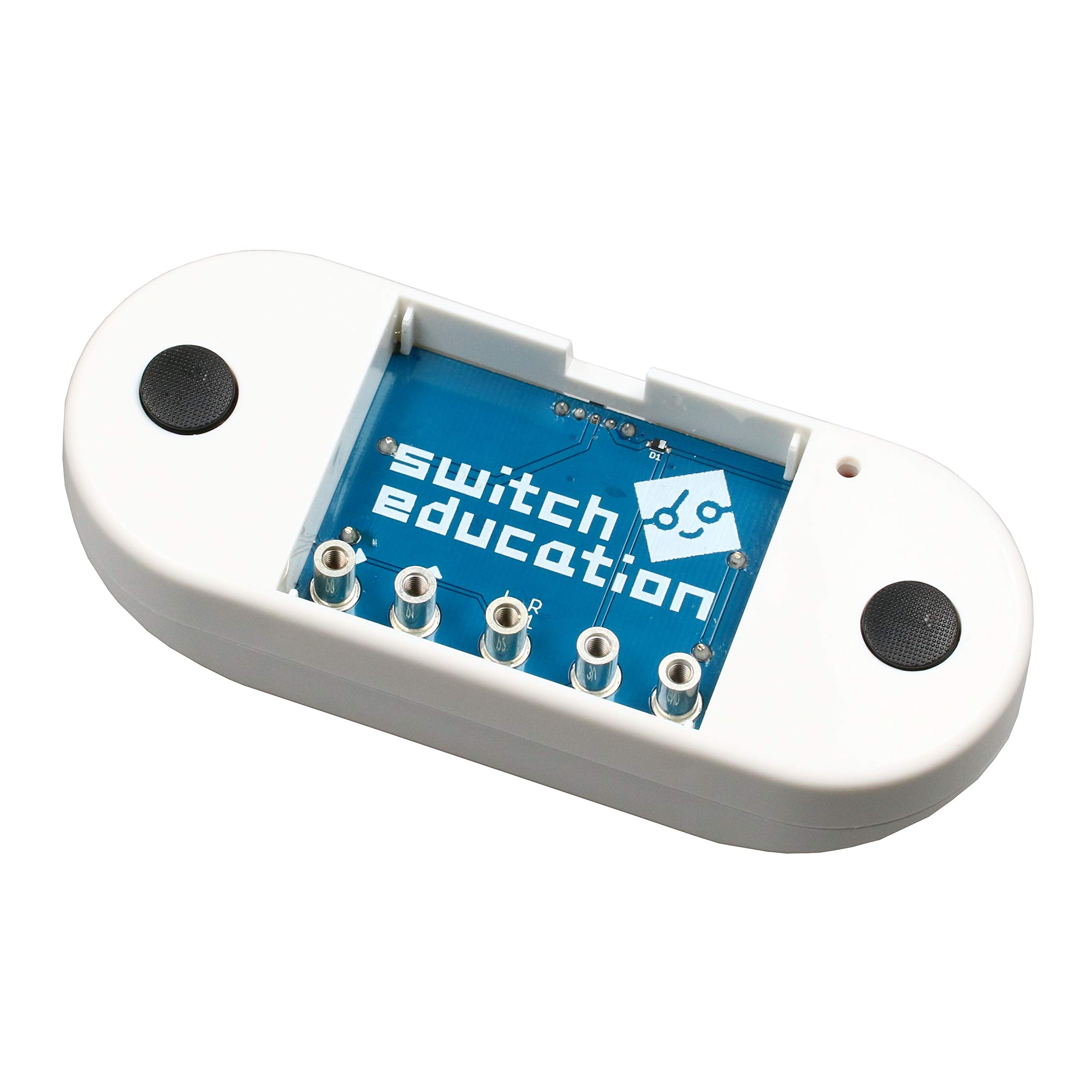 Amazon | micro:bit用ジョイスティック付きコントローラーキット 