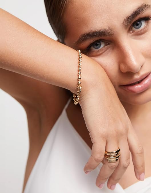 Uno de 50 Emotions Bracelet