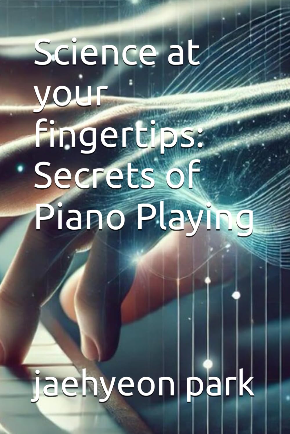 Science at your fingertips: Secrets of Piano Playing