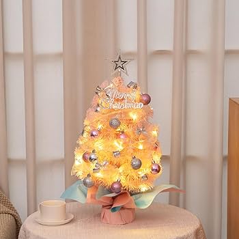 * mini christmas tree ୨୧ * 小さなクリスマスツリー mini christmas tree ୨୧ * 小さなクリスマスツリー Amazon.com