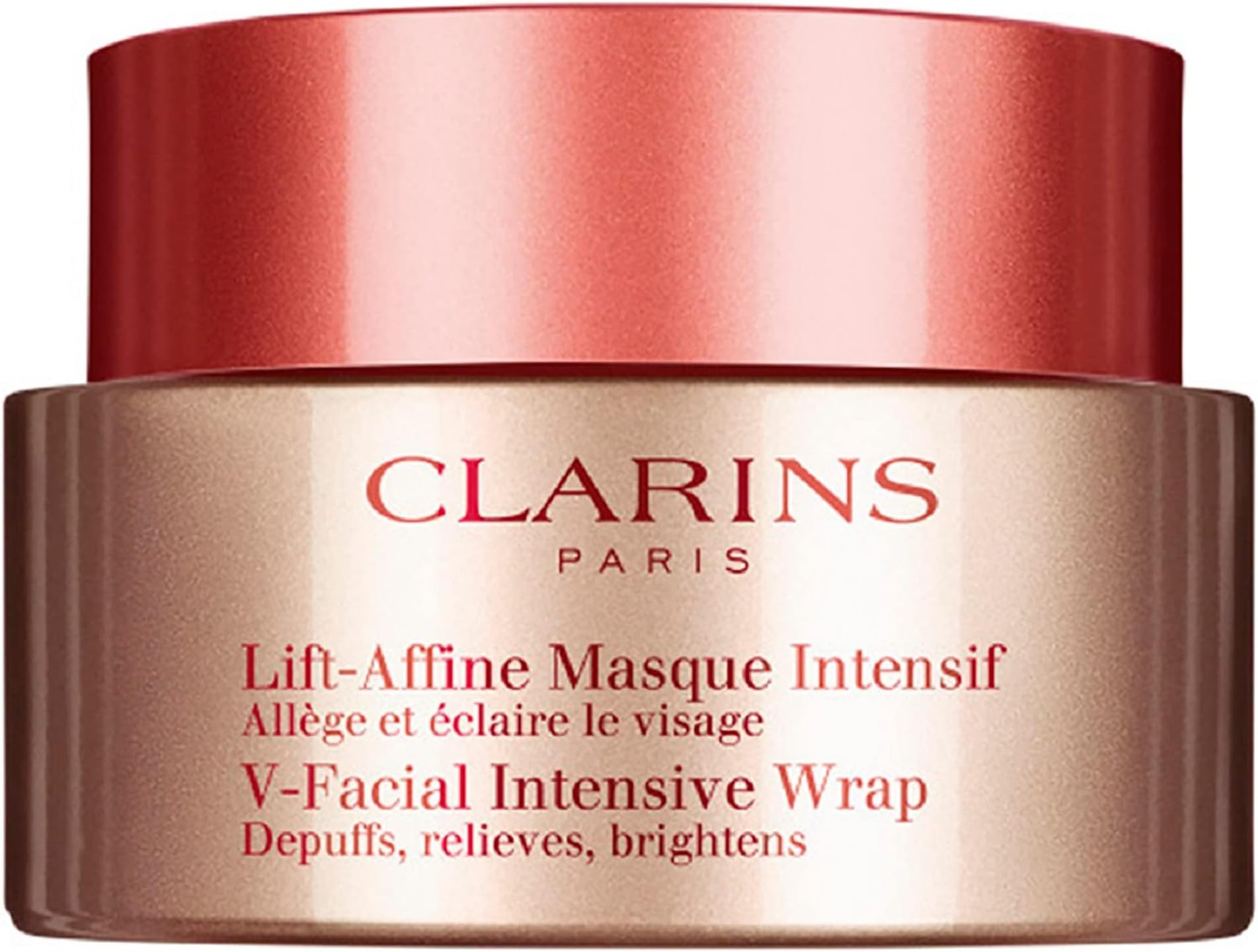 my clarins reboost