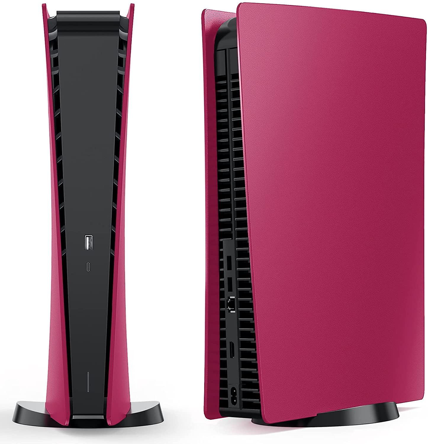 Benazcap Faceplate for PS5 Digital Edition