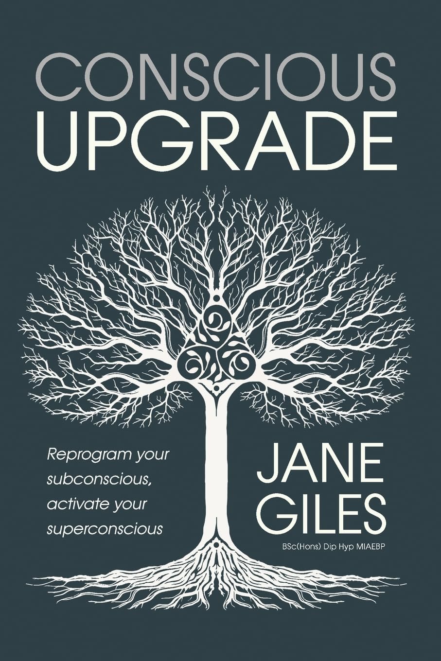 Conscious Upgrade: Reprogram your subconscious, activate your superconscious