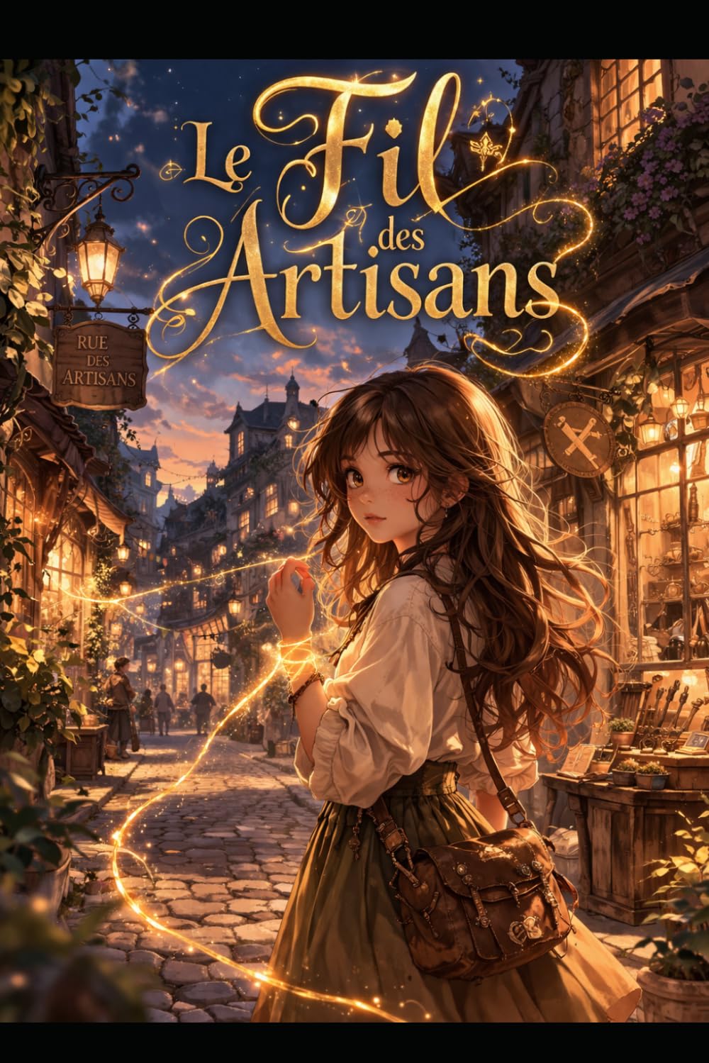 Le fil des artisans