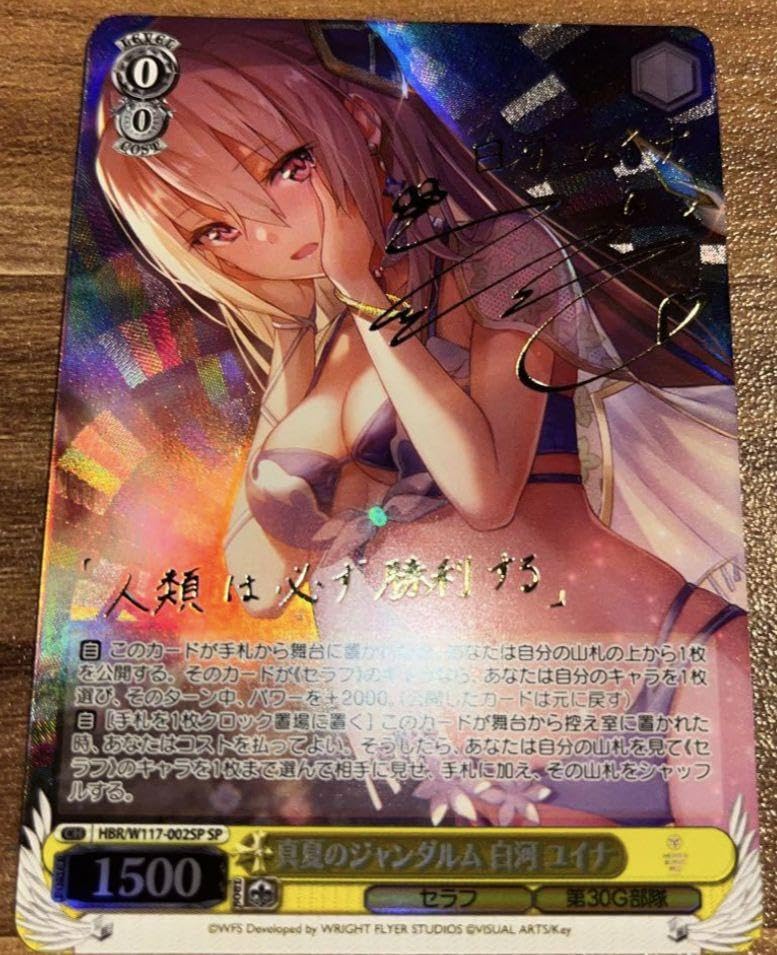 Amazon.co.jp: 真夏のジャンダルム 白河ユイナ sp : おもちゃ