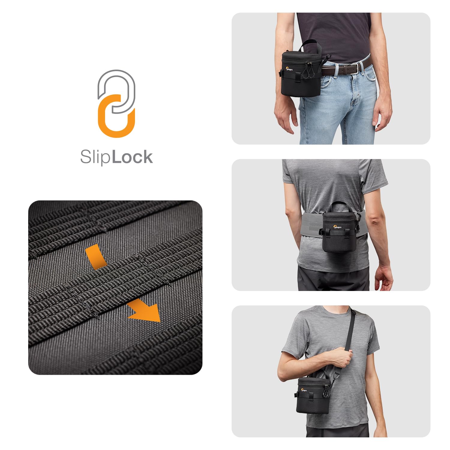 Amazon.com: Lowepro ProTactic LCS 11 x 15 III Camera Lens Case