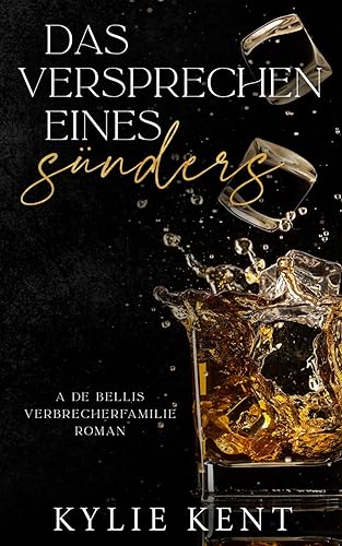 Das Versprechen eines Sünders