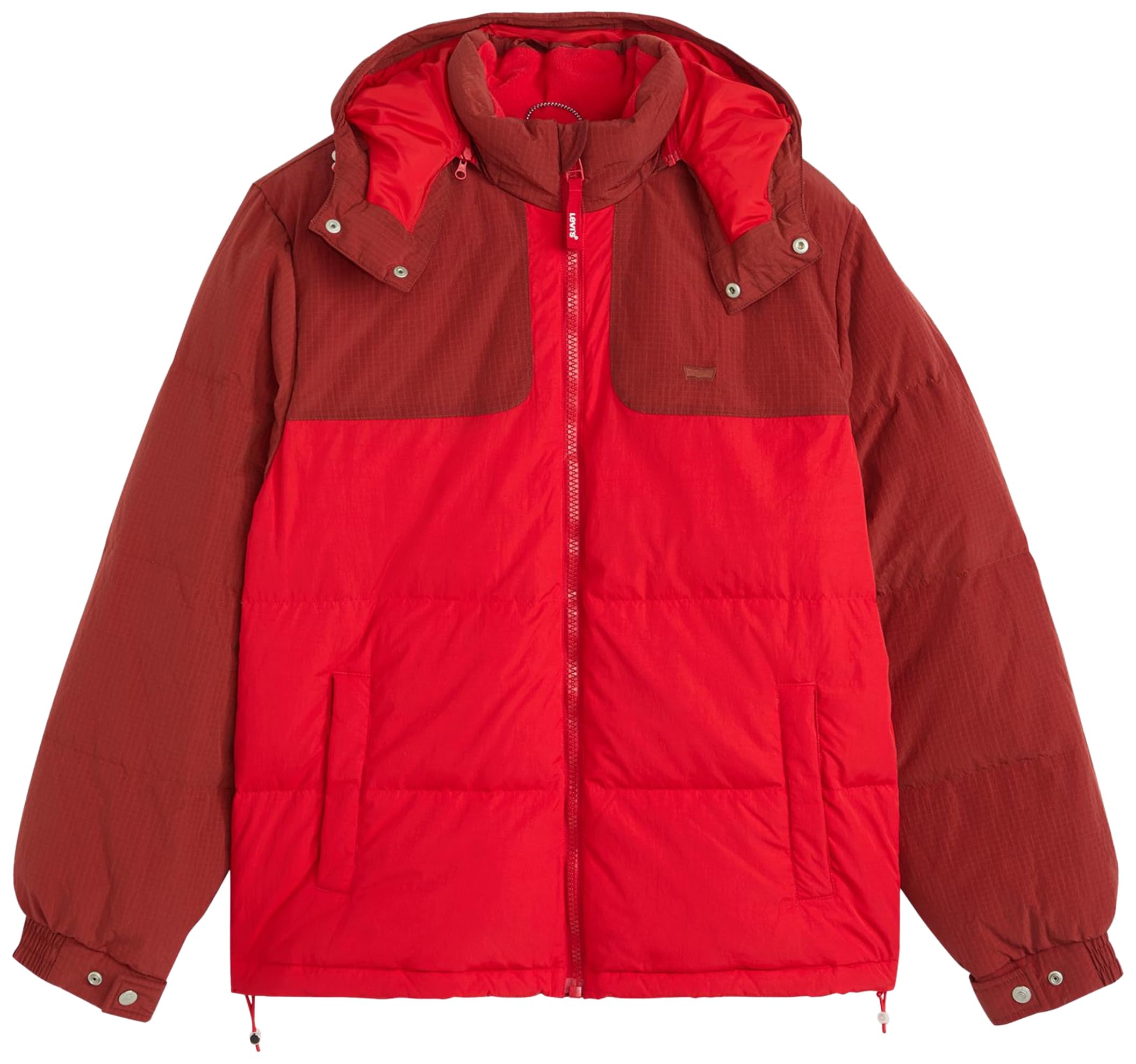 Levi's Rockridge Short Puffer Chaqueta Hombre