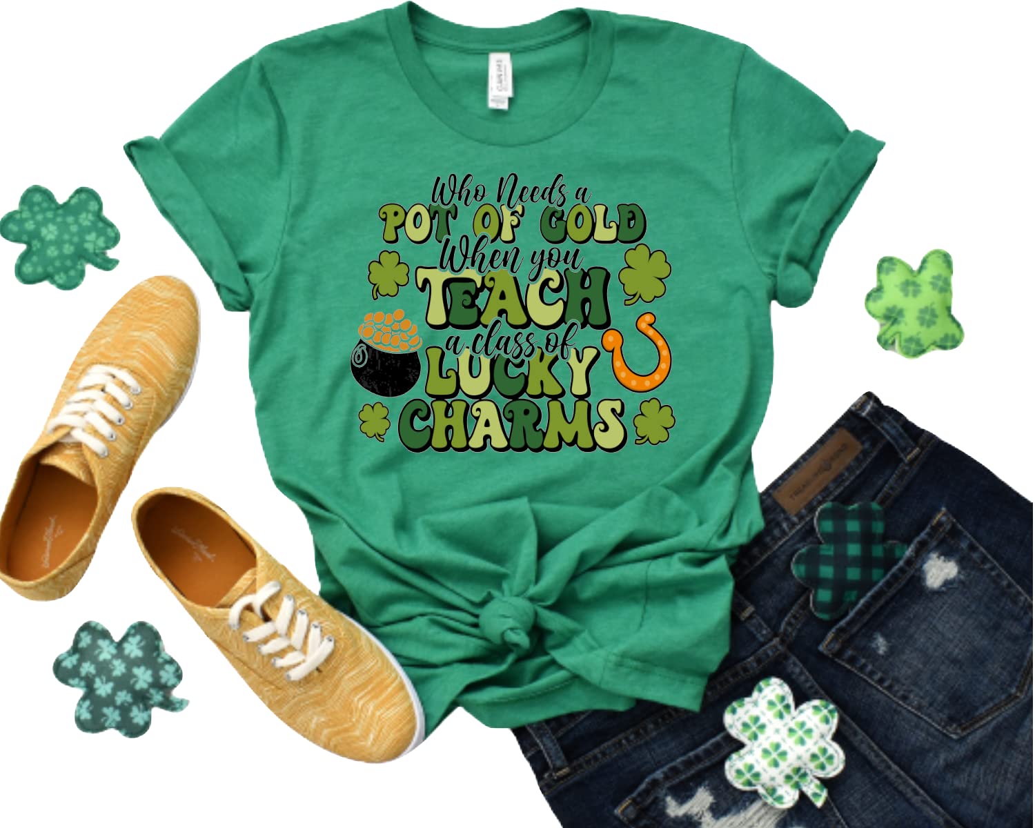 Camisas Tejidas y Playeras