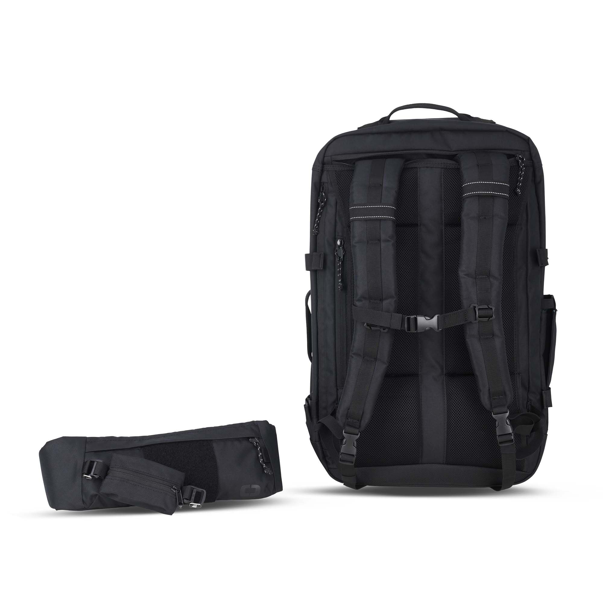 OGIO Unisex's Alpha Venture Pack Backpack, One Size
