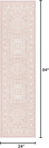 Miniatura 207 de Rugs.com Outdoor Aztec Collection Alfombra – 4 x 6 pies alfombra de tejido plano gris carbón perfecta para salas de estar, grandes comedores, planos