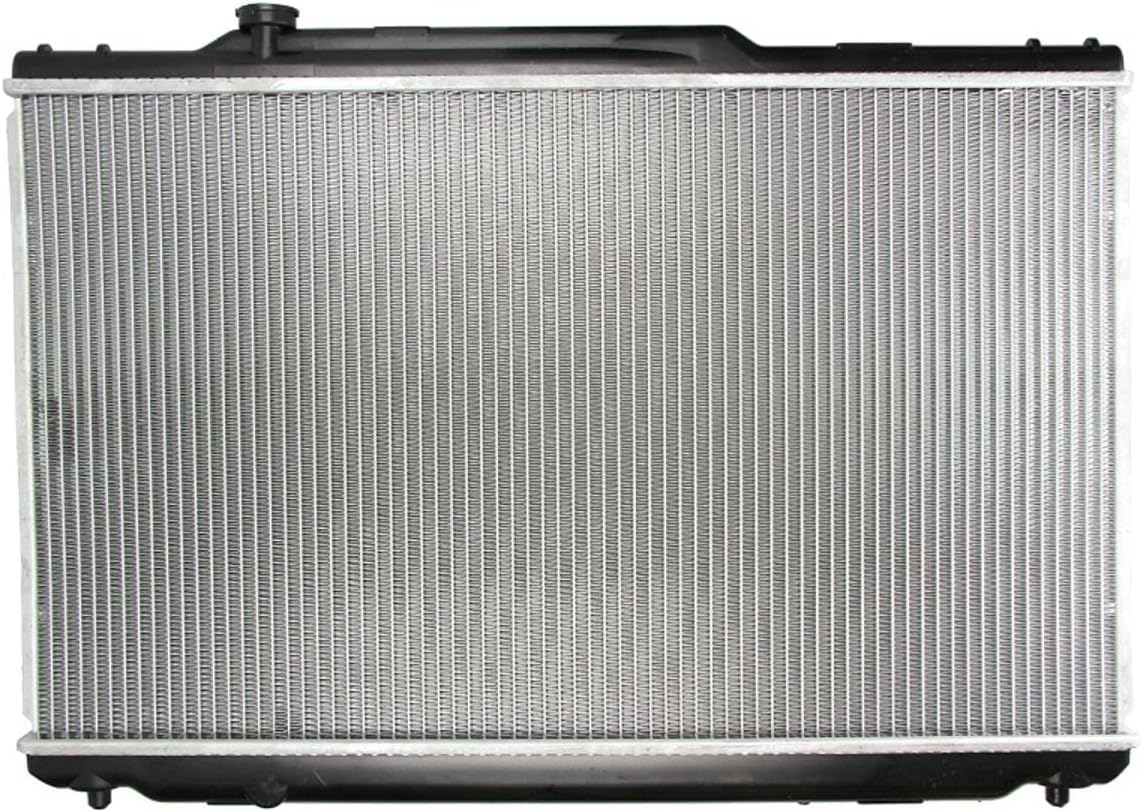 Nissens Radiator - 647681