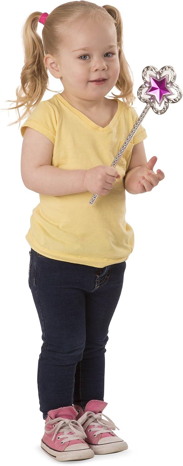 Melissa & Doug Dress-Up Wands