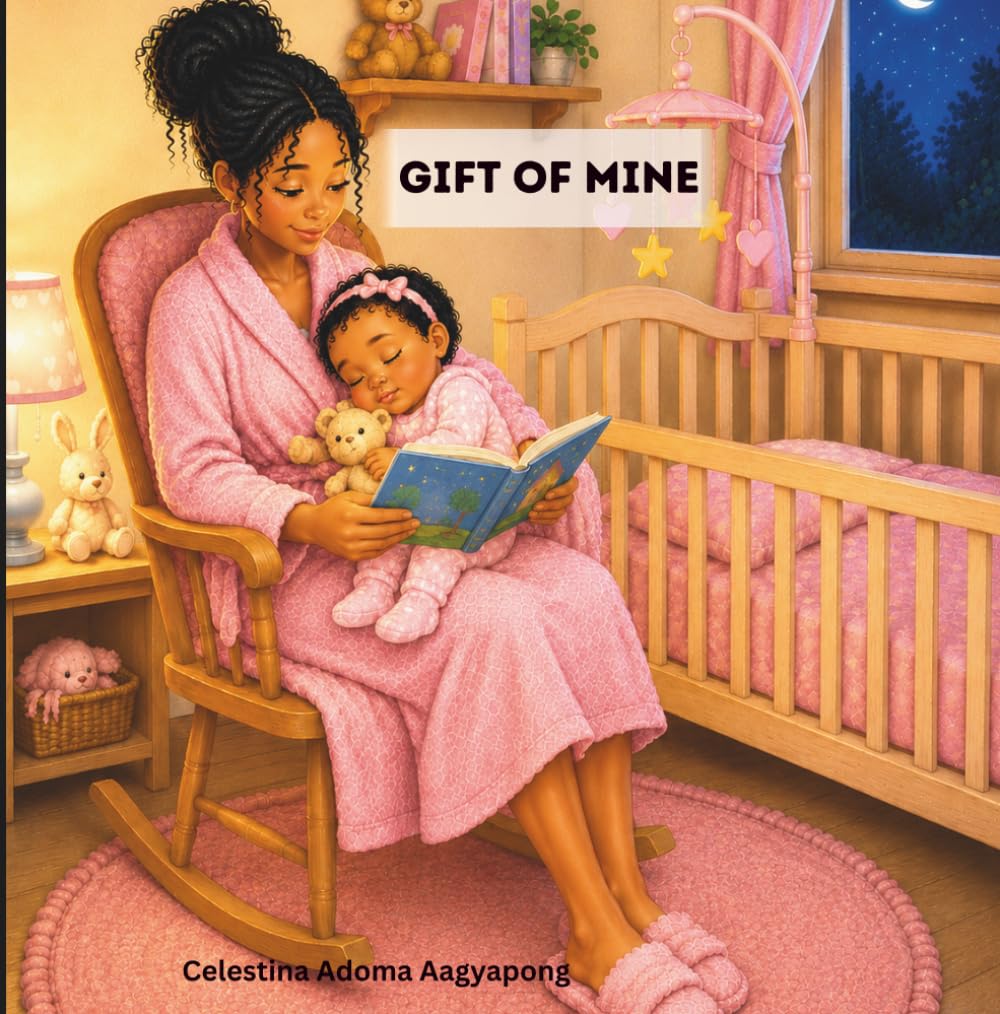 GIFT OF MINE