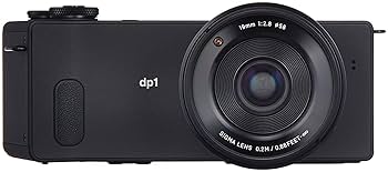 Amazon | シグマ(Sigma) SIGMA デジタルカメラ dp1Quattro 2