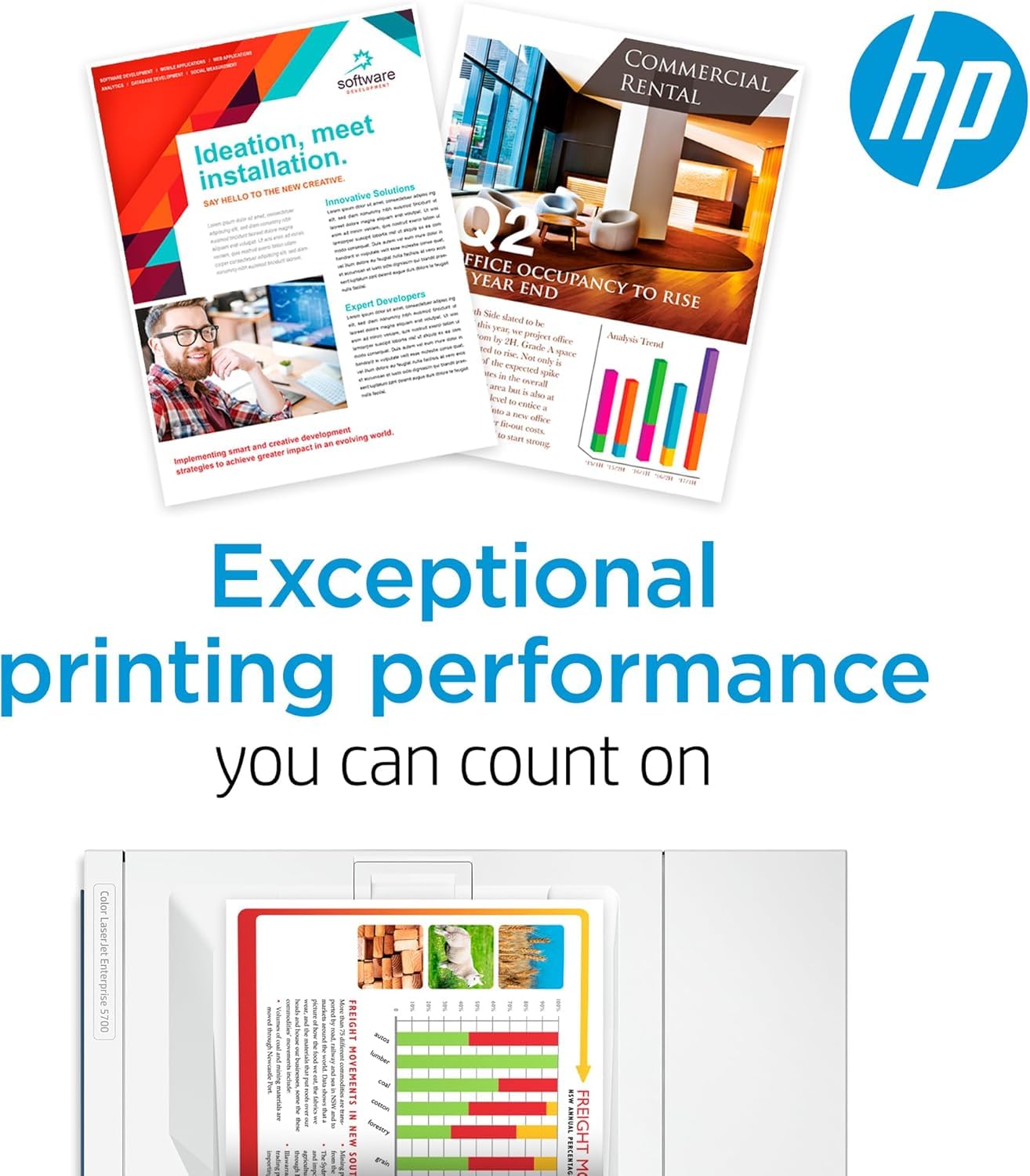 HP 218A Toner Cartridge 4-Pack (Black, Cyan, Magenta, Yellow) | Compatible Color LaserJet Pro 3201 & MFP 3301 Series Printers | W2180AQ1 Combo Pack