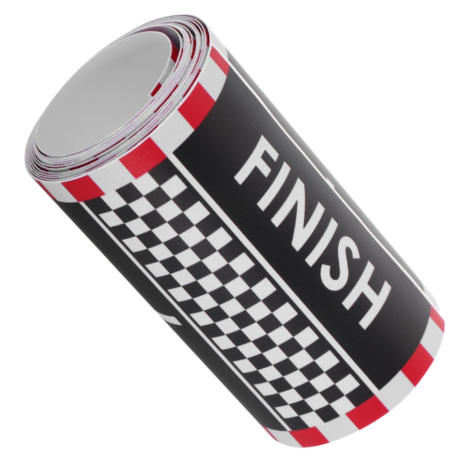 YARNOW Toy Car Themed Race Track Tape Safe Reusable Decal for Kids' Playrooms DIY Highway Stickers