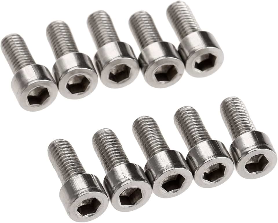yakima bike rack bolt