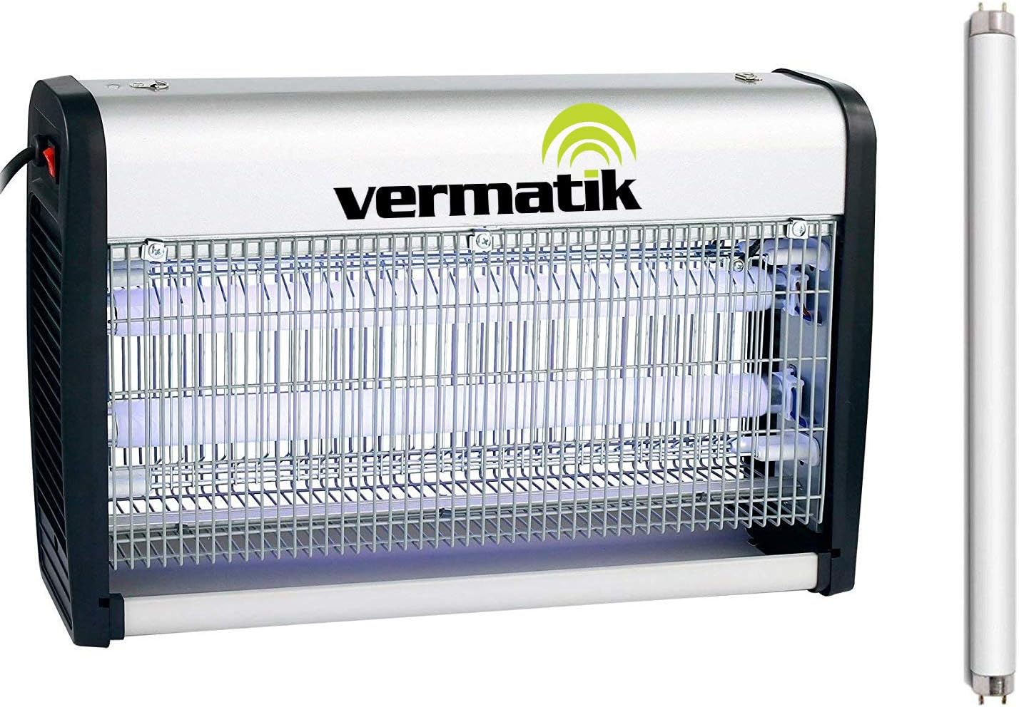 Likemenow S51288963 Fly Killer Machine, 16W