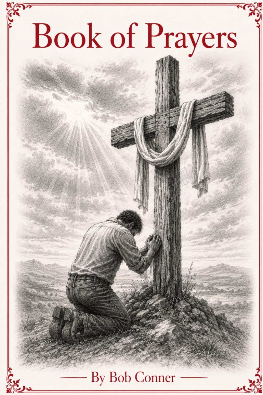 Book of Prayers: For Every Season of Life