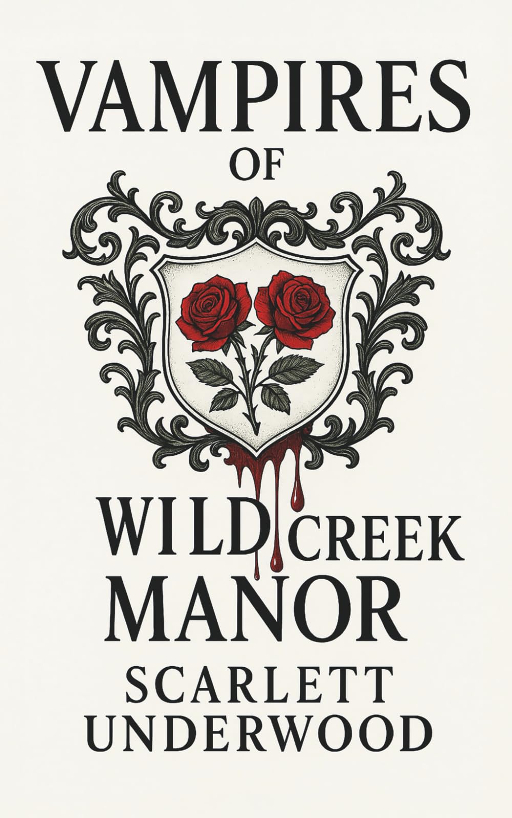 Vampires of Wild Creek Manor