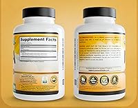 Vista 7 de Cápsulas veganas de maca orgánicas negro, rojo, amarillo, 0,003 oz por cápsula, 150 cápsulas, 100 % puro y natural sin OMG, energizante natural