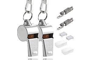 Coach Sports Whistle: Ultimate Sound for Referees, Officials, and More