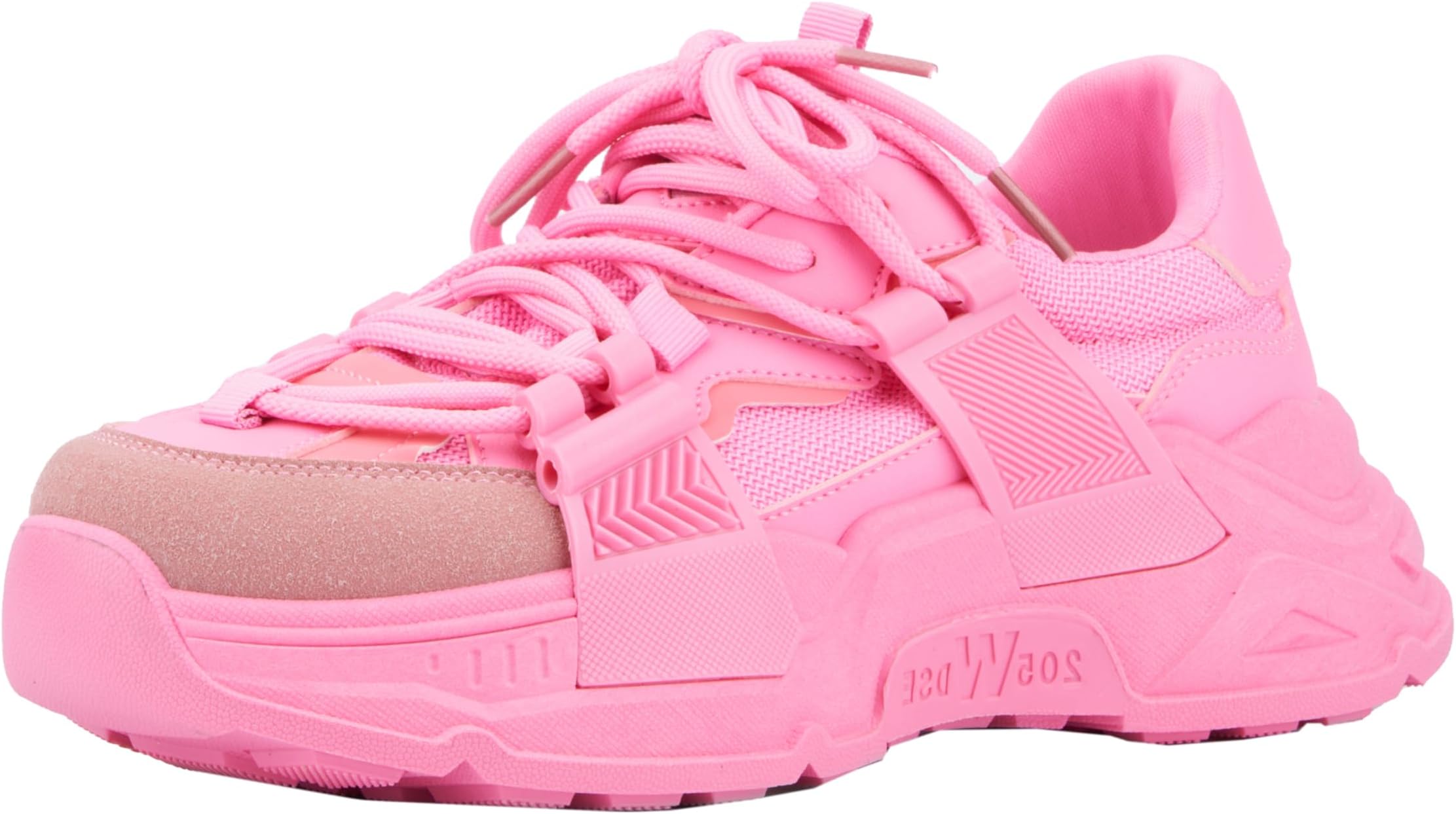 Olivia MillerWomens Love Story Low Top, Round Sneakers, Rubber Outsole