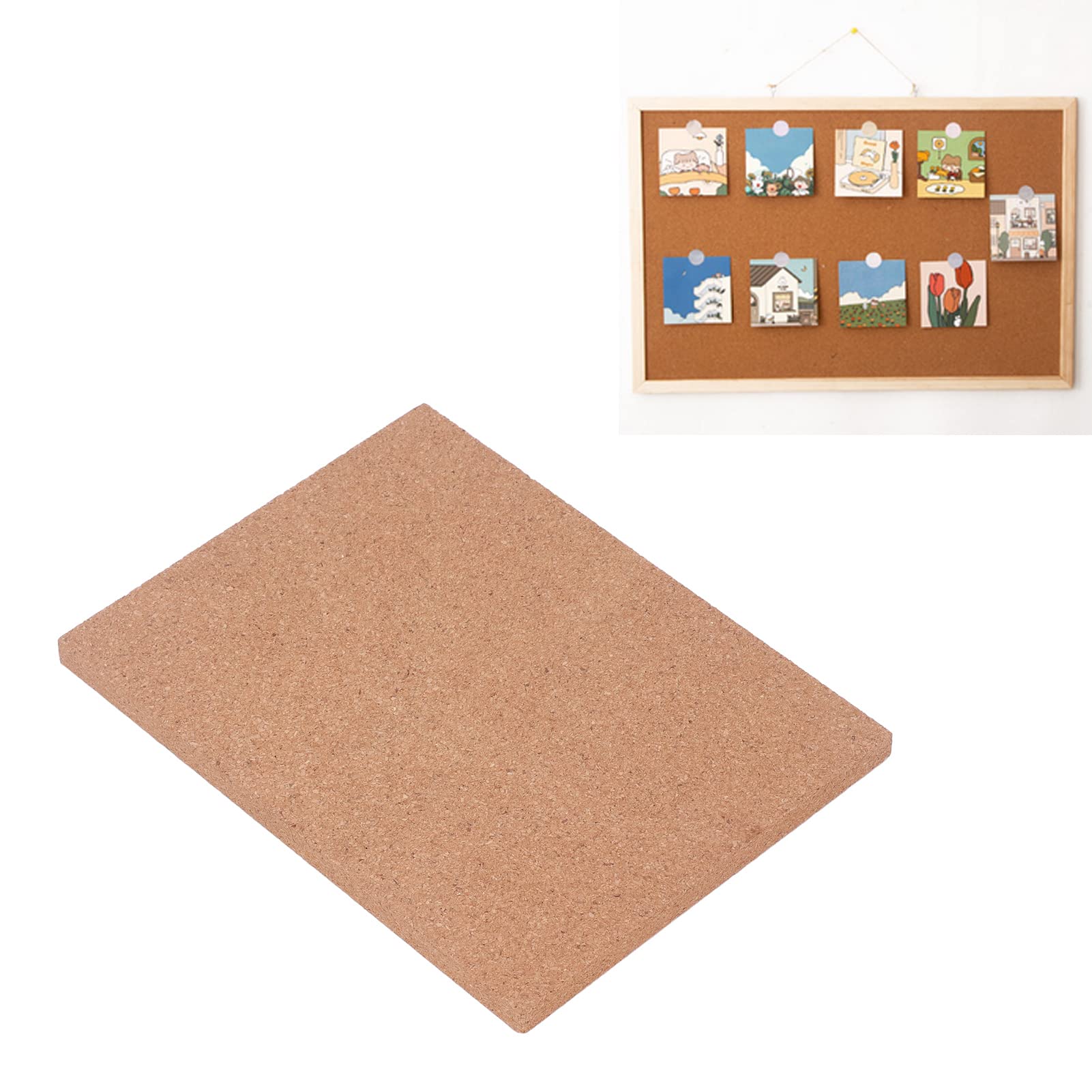 5pcs Wood Carving Blocks, Rubber Stamp Handle Decoration, High Density Synthetic Wood for Home, Kitchen, Classroom, Office