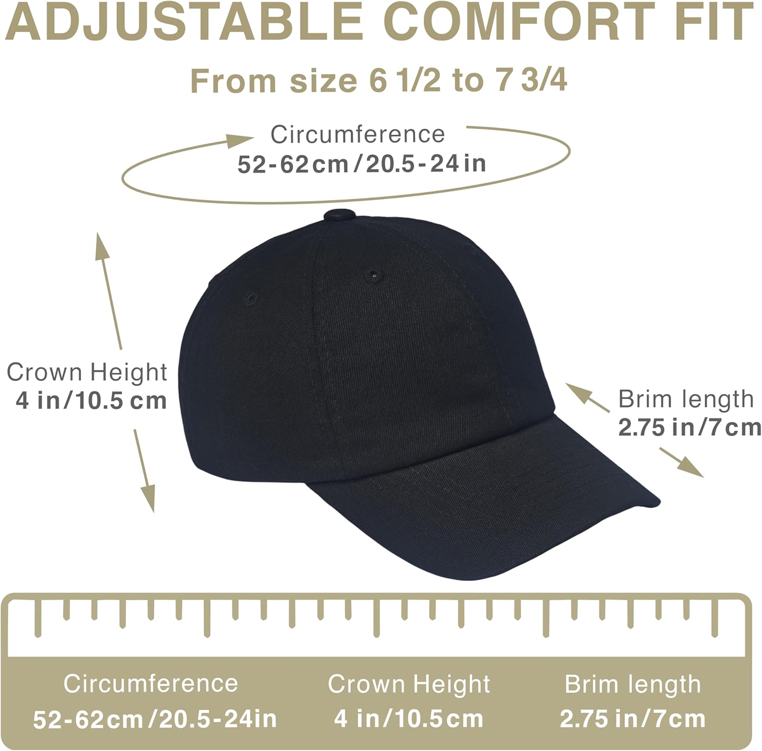 Shamrock 3D Embroidered Cotton Baseball Cap for St Patricks Day – Classic Dad Hat Adjustable Metal Buckle Unstructured - Image 7